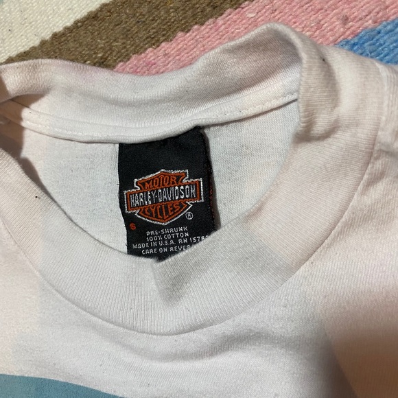 Harley-Davidson SpaceX Looney-Tunes Made in USA - Picture 5 of 8